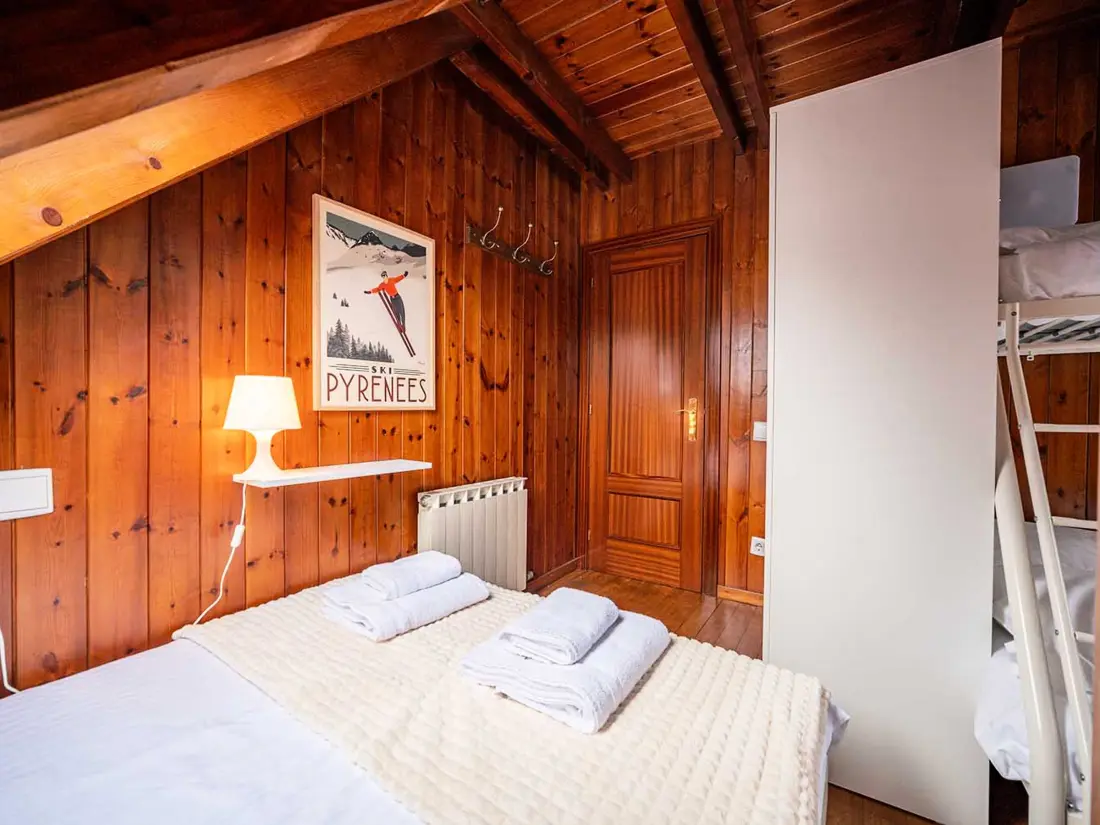 Location de Vacances Vielha 5