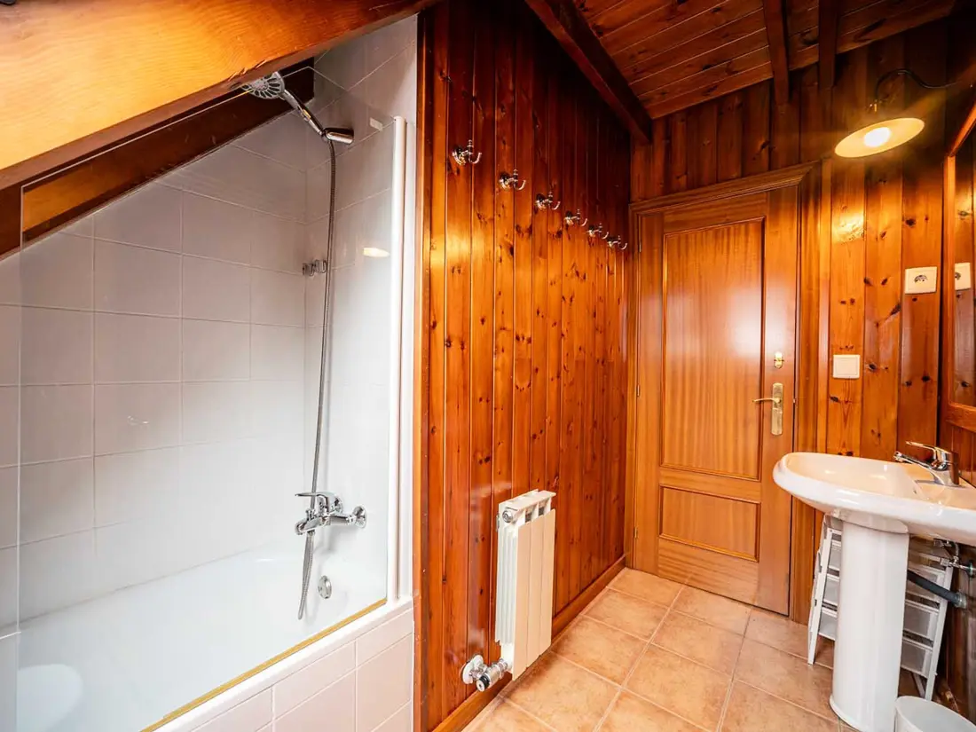 Location de Vacances Vielha 5