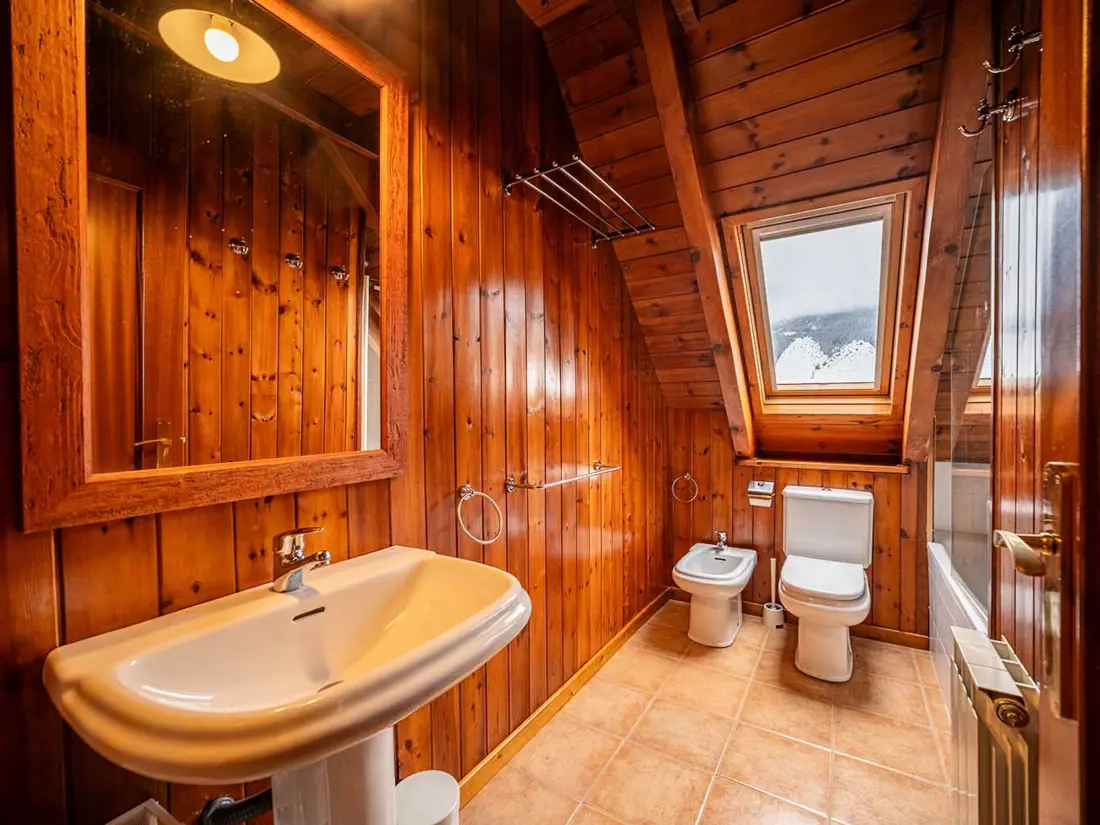 Location de Vacances Vielha 5