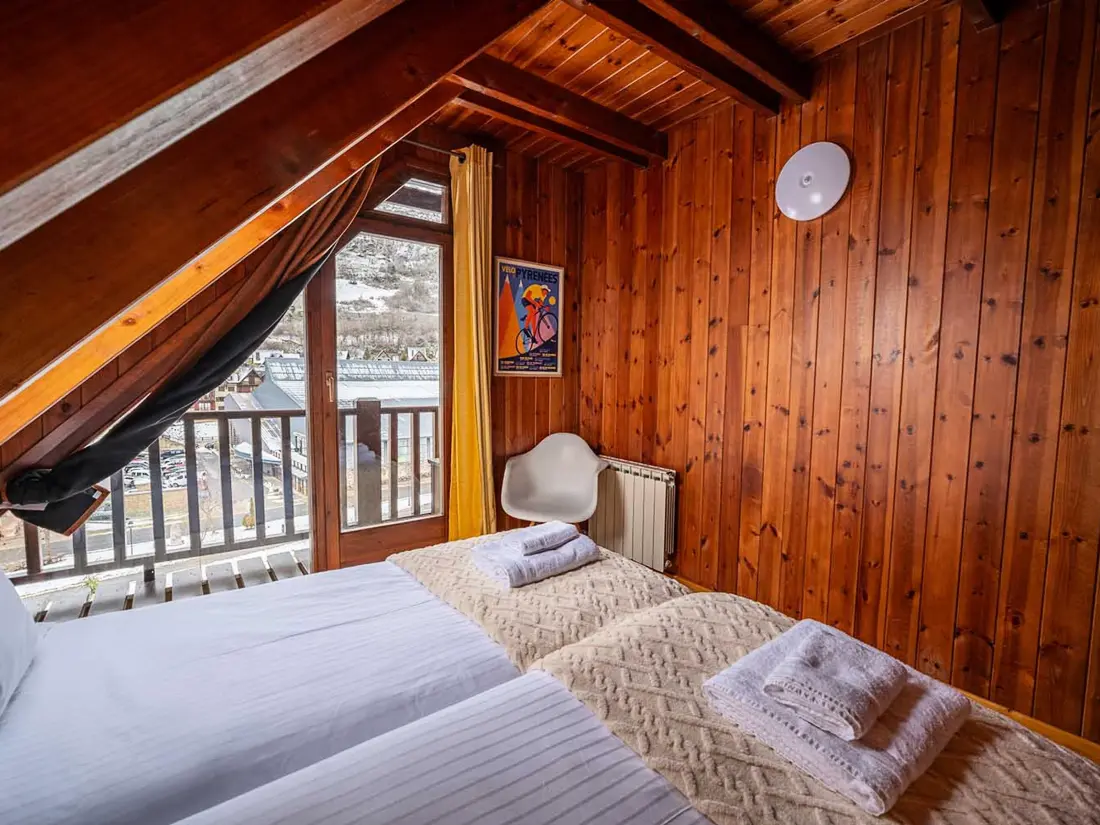 Location de Vacances Vielha 5
