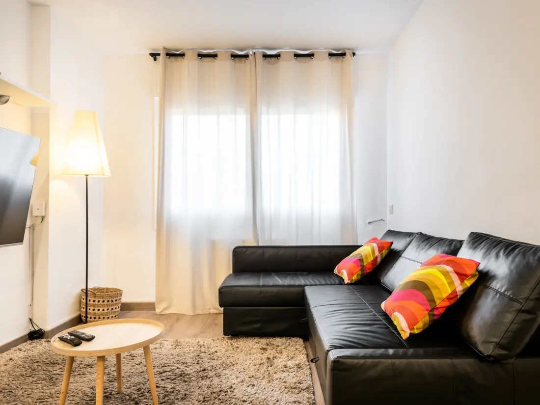 Location de Vacances Vielha 6