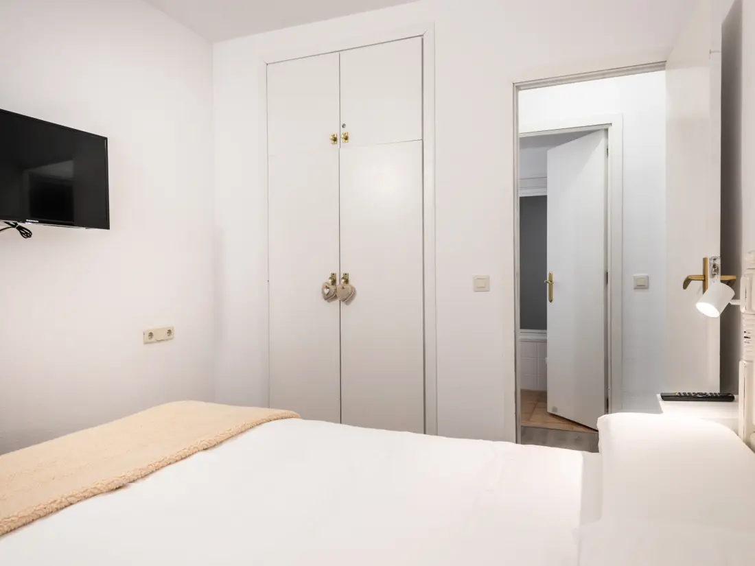 Location de Vacances Vielha 6