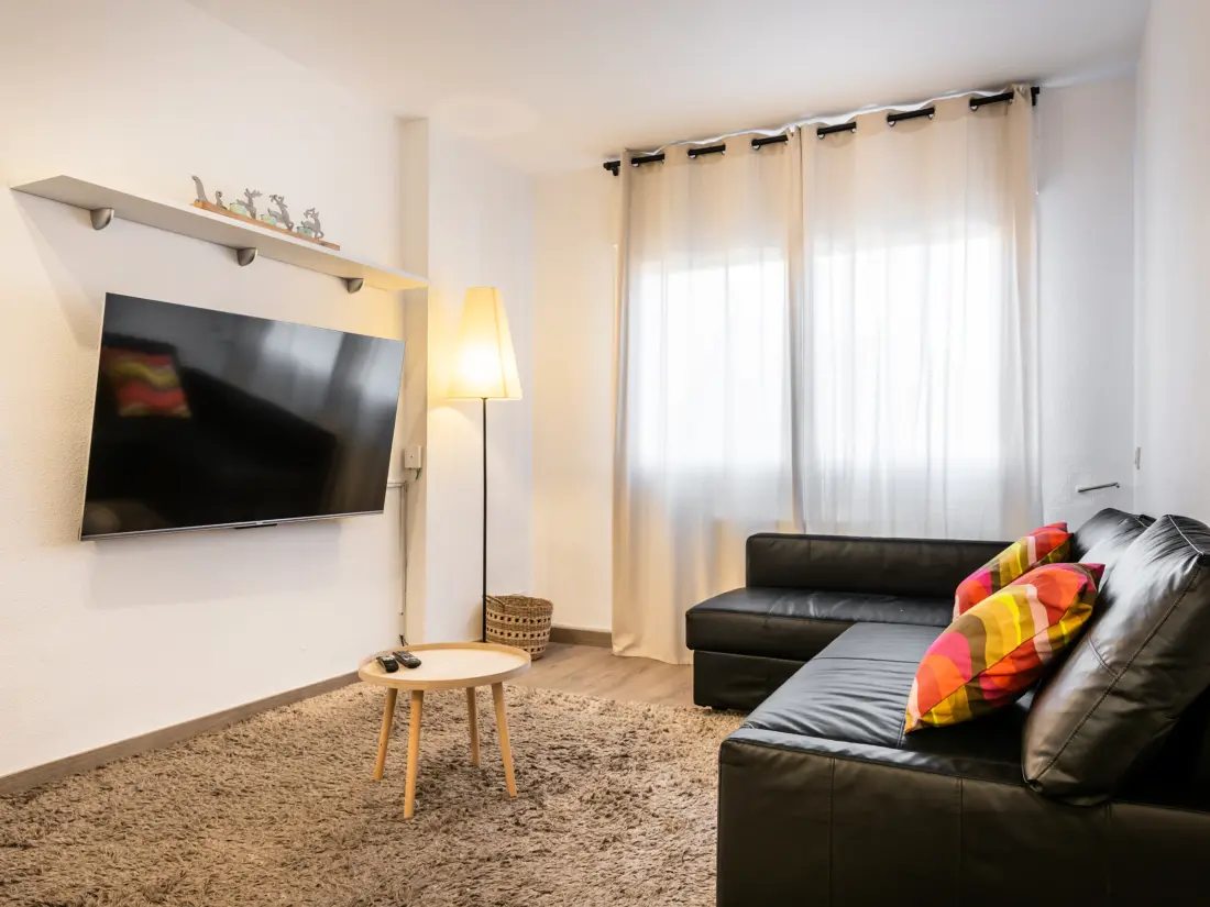 Location de Vacances Vielha 6