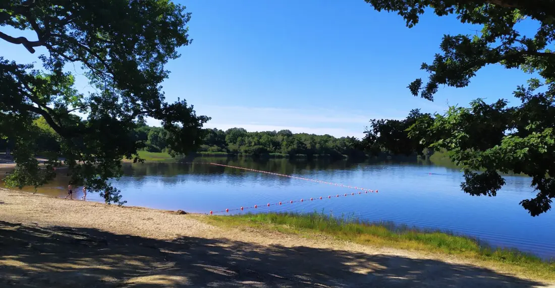 Camping Seasonova L'Etang des Bois 2 étoiles★★