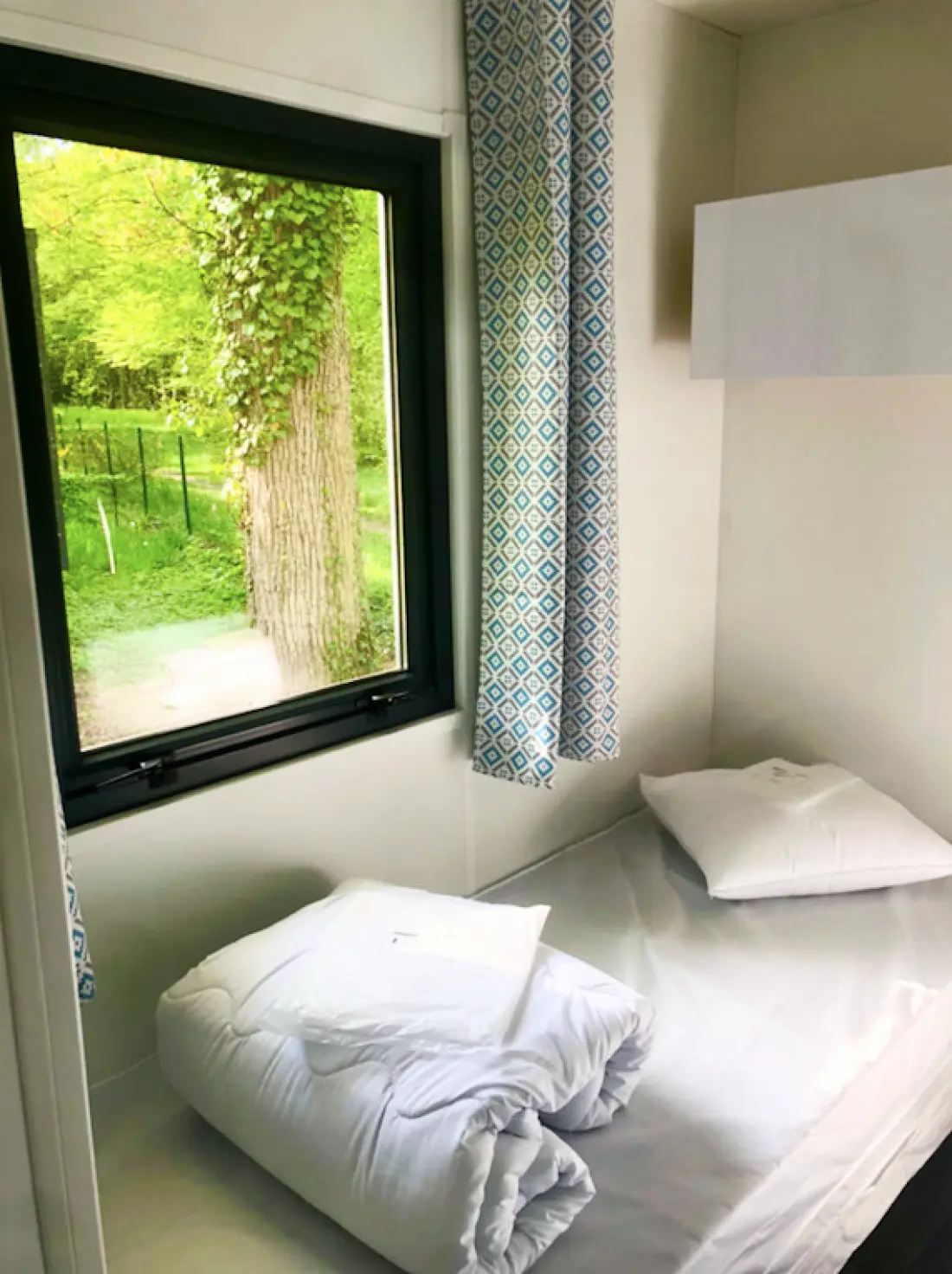 Camping Seasonova L'Etang des Bois 2 étoiles★★