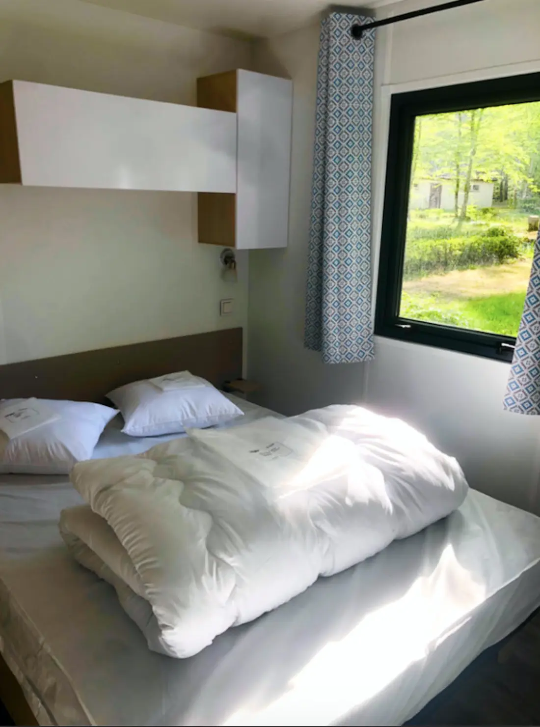 Camping Seasonova L'Etang des Bois 2 étoiles★★