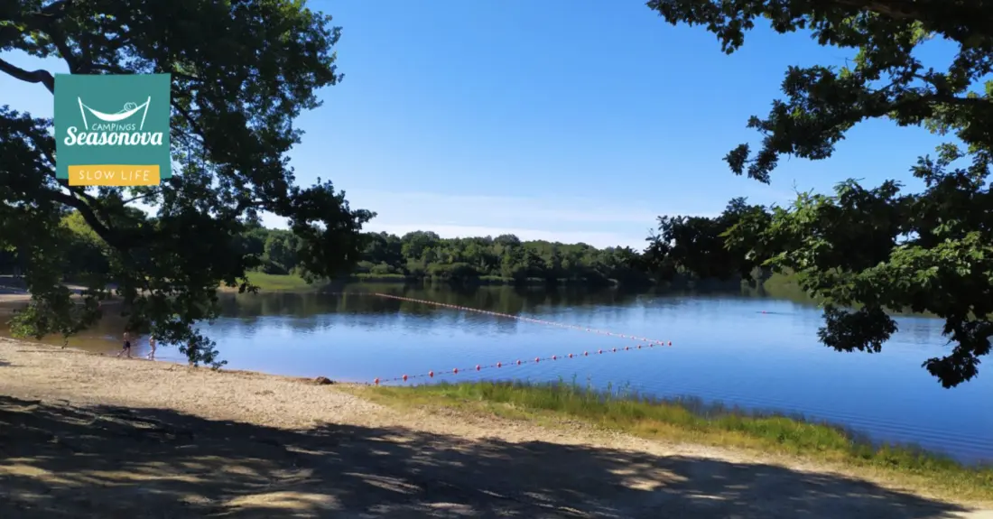 Camping Seasonova L'Etang des Bois 2 étoiles★★
