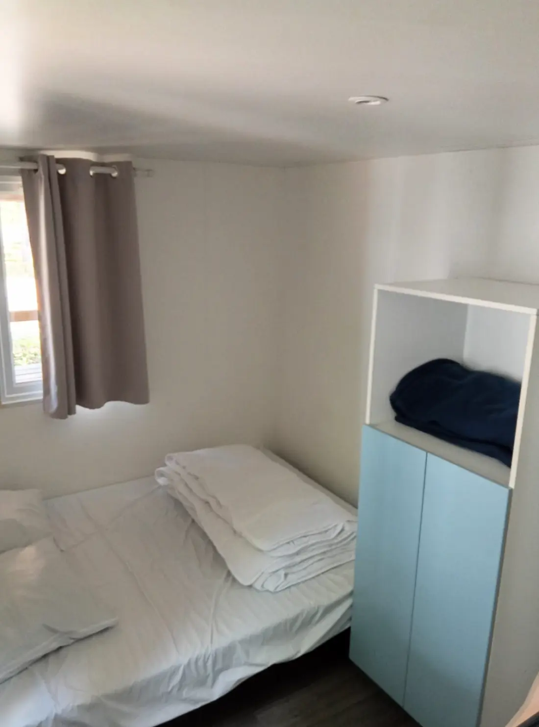 Camping Seasonova L'Etang des Bois 2 étoiles★★