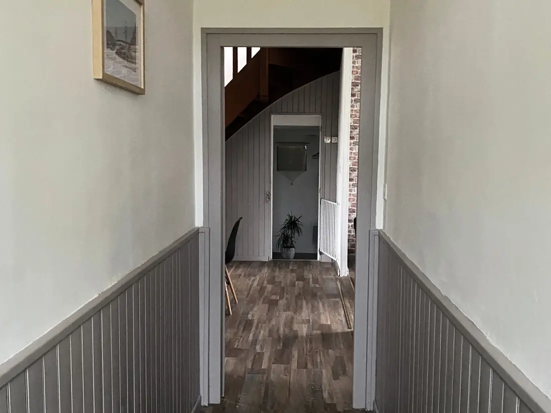 Maison de Vacances Vieilles-Maisons-sur-Joudry 5