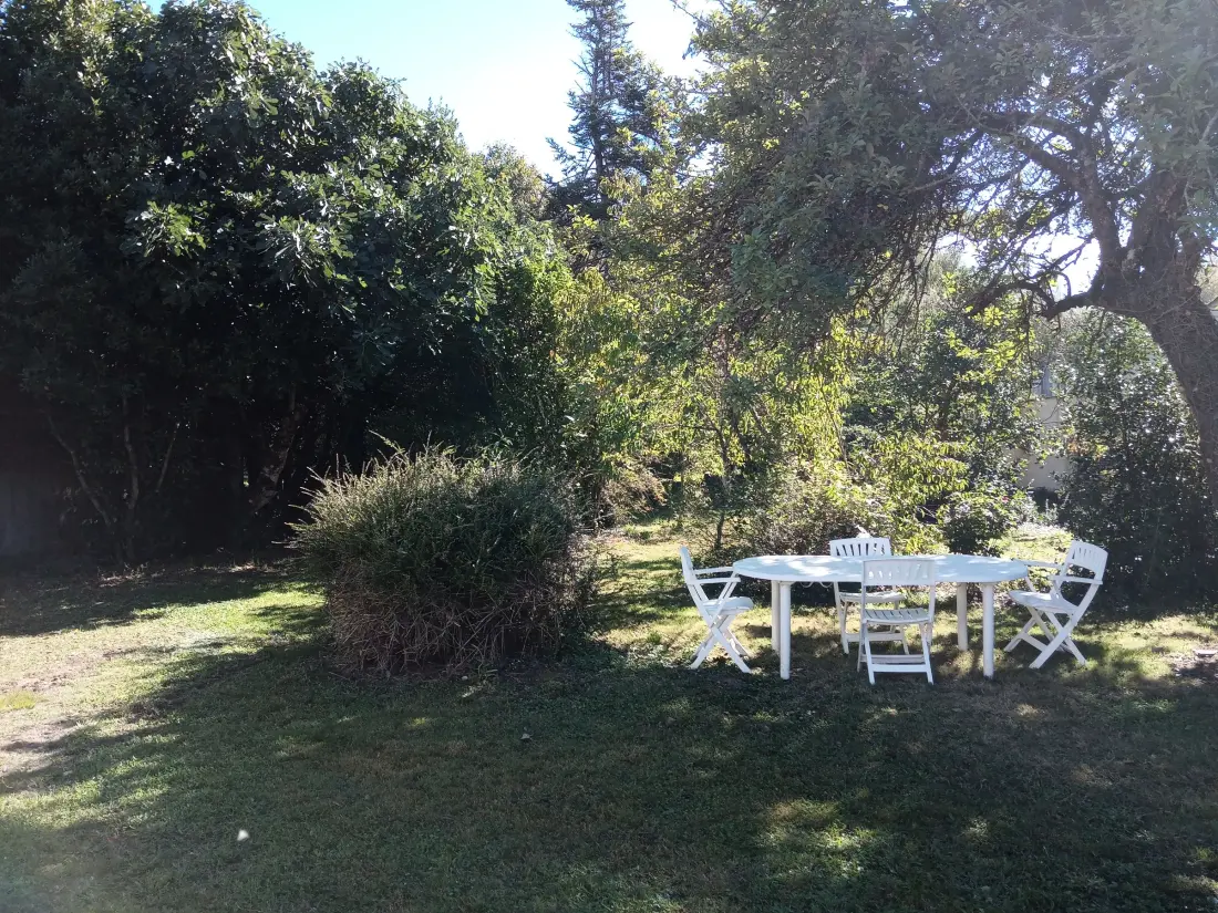 Maison de Vacances Vieilles-Maisons-sur-Joudry 5