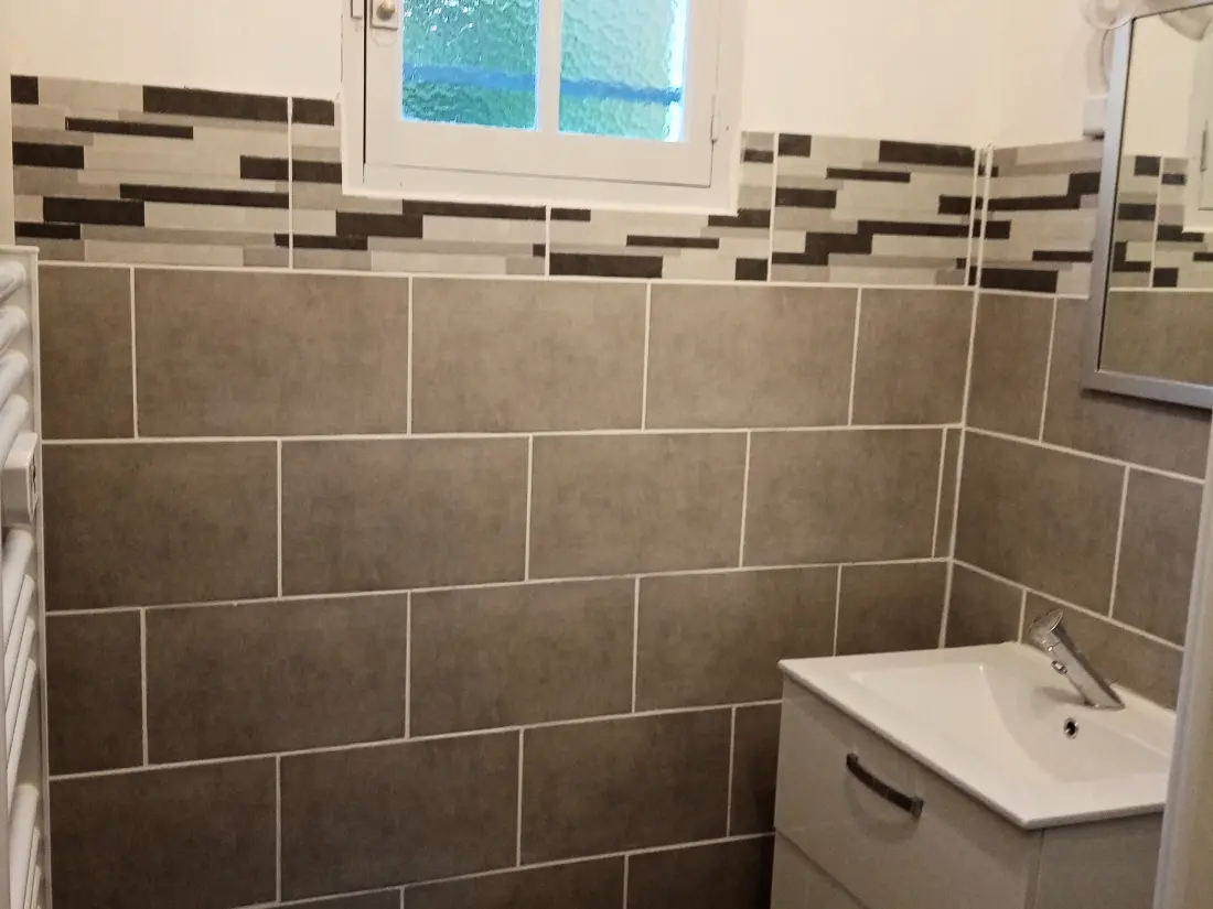 Maison de Vacances Vieilles-Maisons-sur-Joudry 5