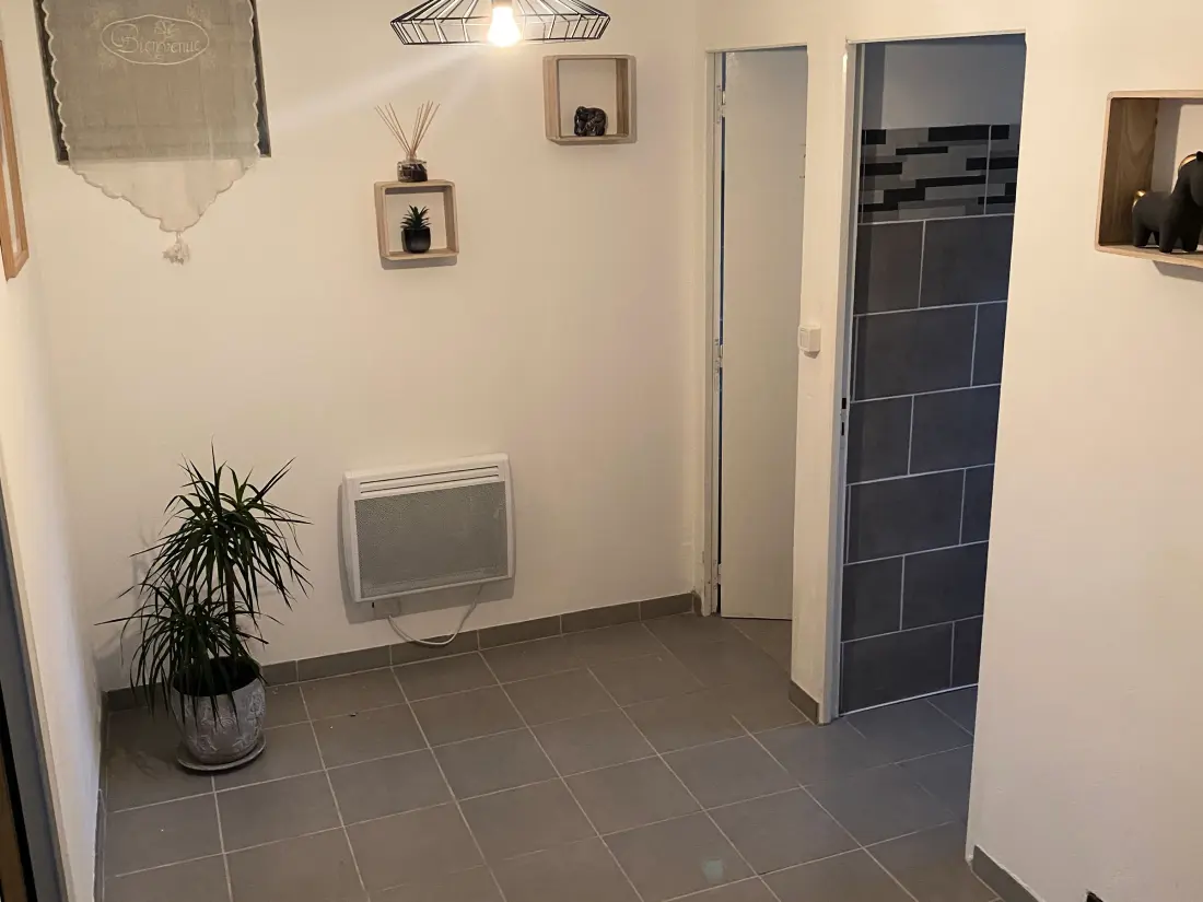 Maison de Vacances Vieilles-Maisons-sur-Joudry 5