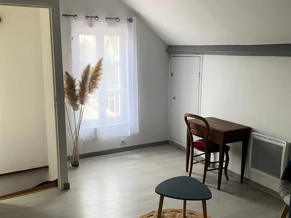 Maison de Vacances Vieilles-Maisons-sur-Joudry 5