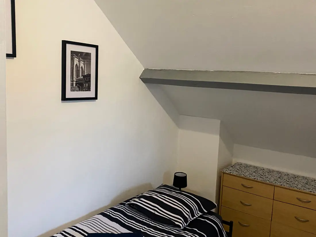 Maison de Vacances Vieilles-Maisons-sur-Joudry 5