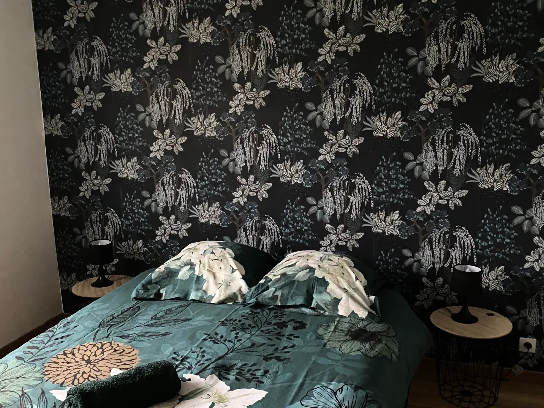 Maison de Vacances Vieilles-Maisons-sur-Joudry 5
