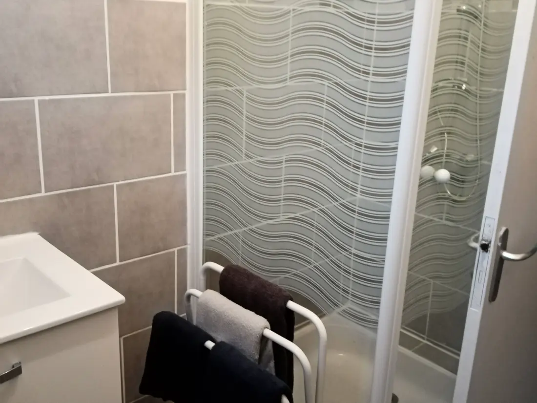 Maison de Vacances Vieilles-Maisons-sur-Joudry 5