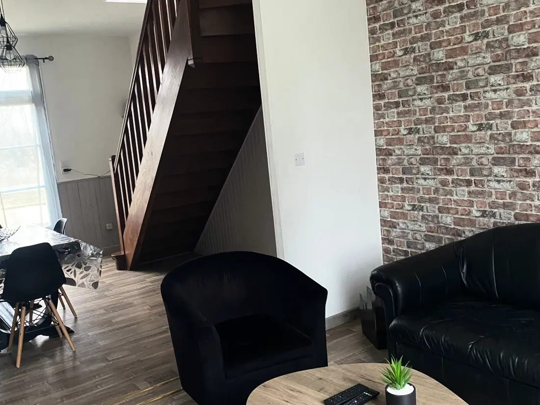 Maison de Vacances Vieilles-Maisons-sur-Joudry 5