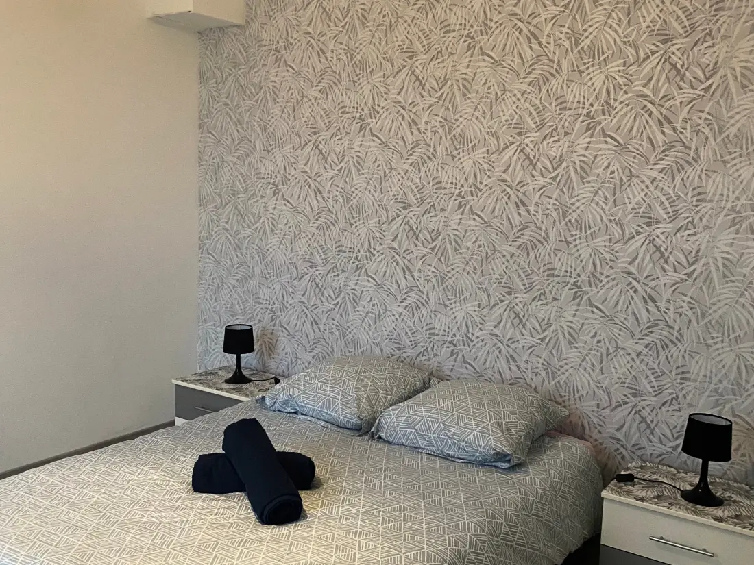 Maison de Vacances Vieilles-Maisons-sur-Joudry 5