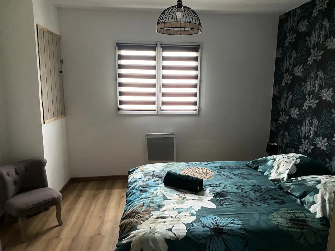 Maison de Vacances Vieilles-Maisons-sur-Joudry 5