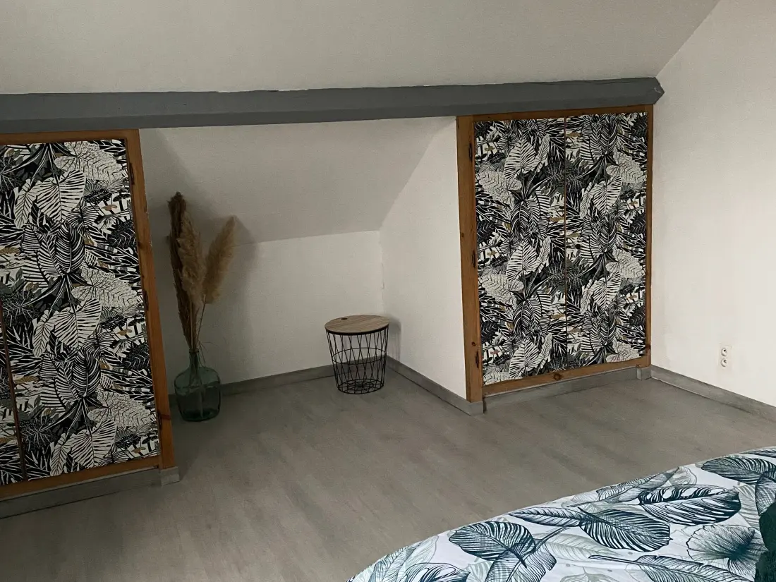 Maison de Vacances Vieilles-Maisons-sur-Joudry 5
