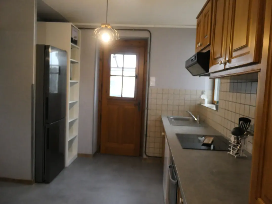 Maison de Vacances Vieilles-Maisons-sur-Joudry