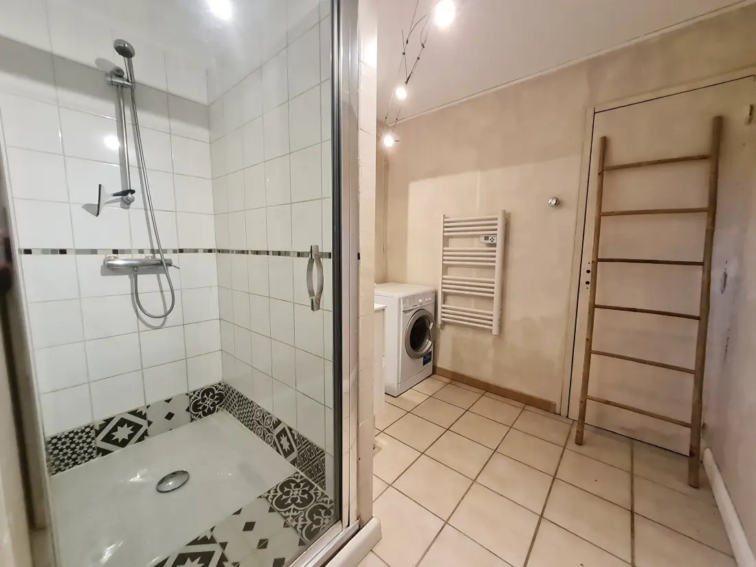 Maison de Vacances Vieilles-Maisons-sur-Joudry