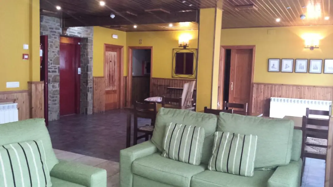 Apart'hôtel Eth Palai