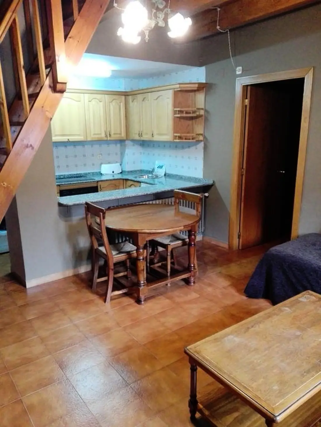 Apartamentos Serrano