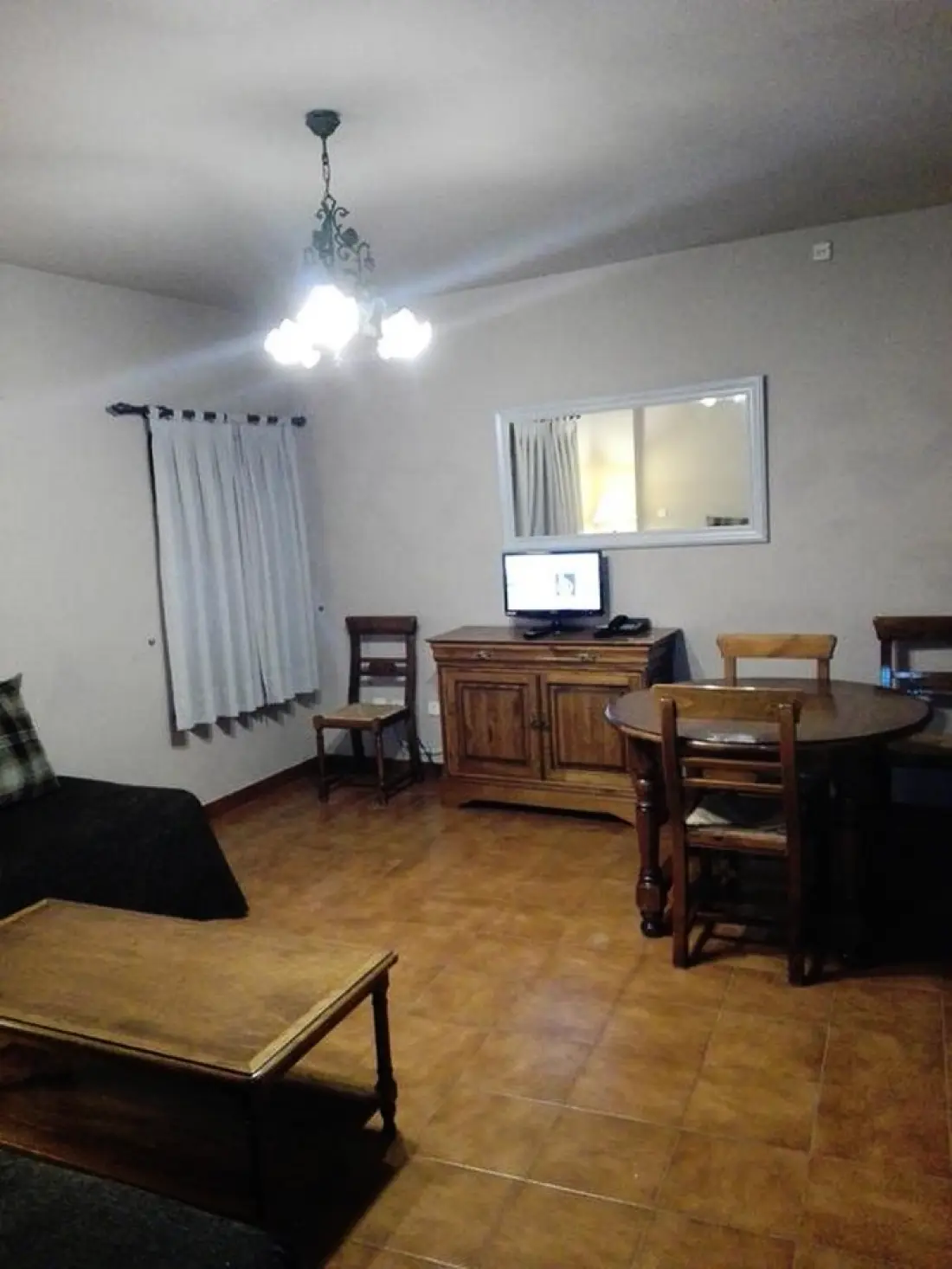 Apartamentos Serrano