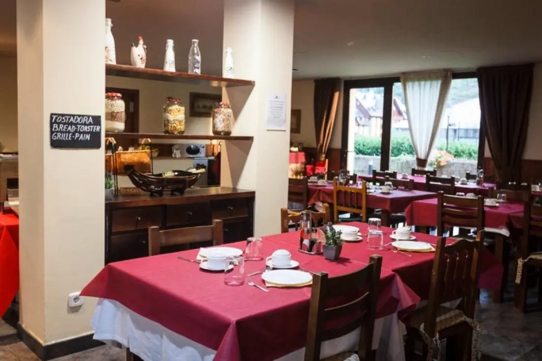 Aparthôtel La Vall Blanca
