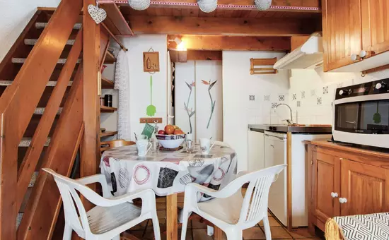 Location de Vacances Viella - Hautes-Pyrénées 2