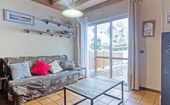 Maison de Vacances Viella - Hautes-Pyrénées 3
