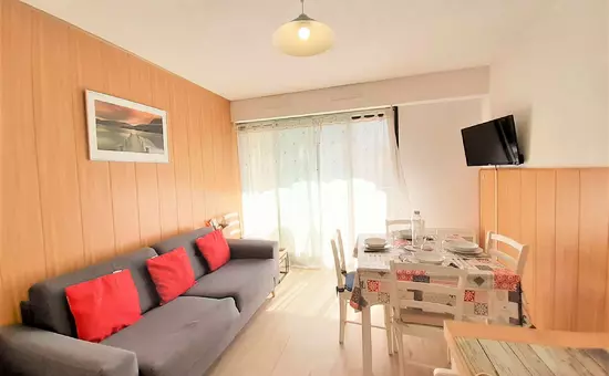 Location de Vacances Vielle-Aure 18