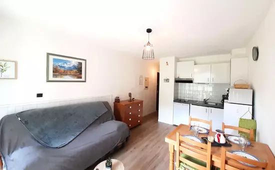 Location de Vacances Vielle-Aure 24