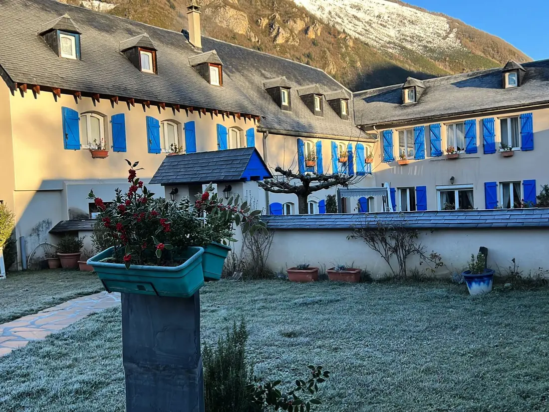Location de Vacances Vielle-Aure 28
