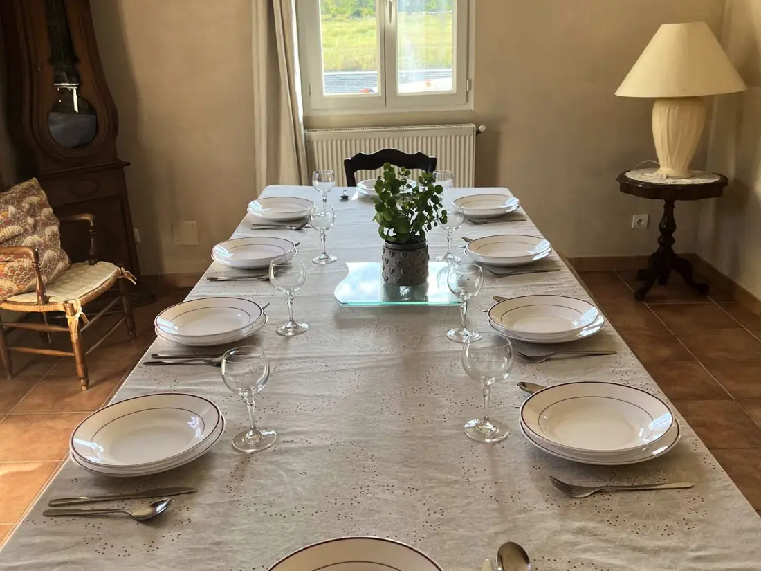 Location de Vacances Vielle-Aure 28