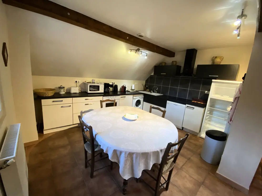 Location de Vacances Vielle-Aure 28