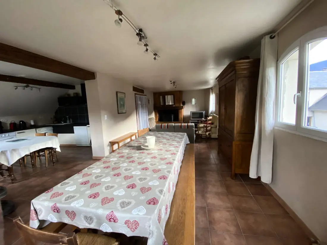 Location de Vacances Vielle-Aure 28