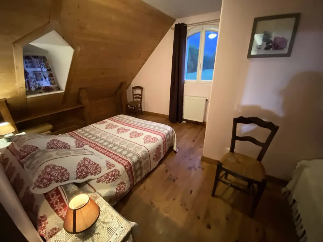 Location de Vacances Vielle-Aure 28