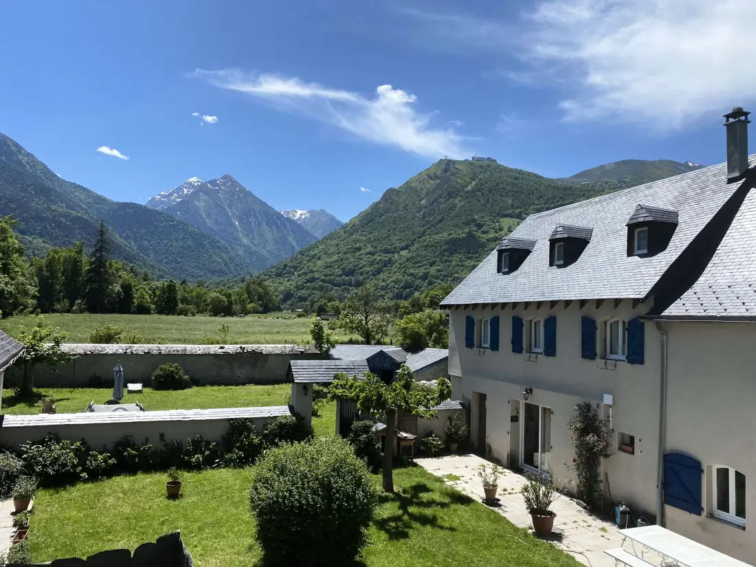 Location de Vacances Vielle-Aure 28