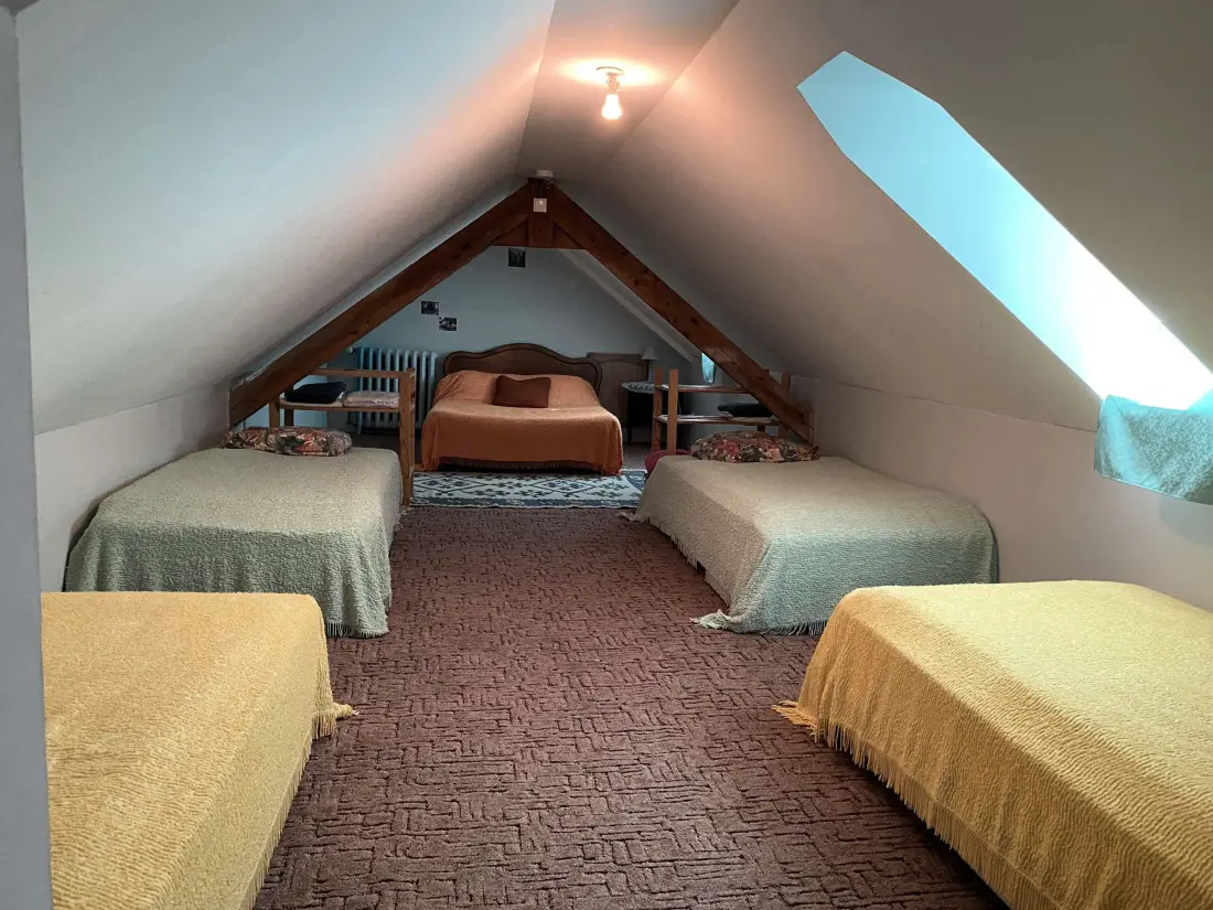 Location de Vacances Vielle-Aure 28