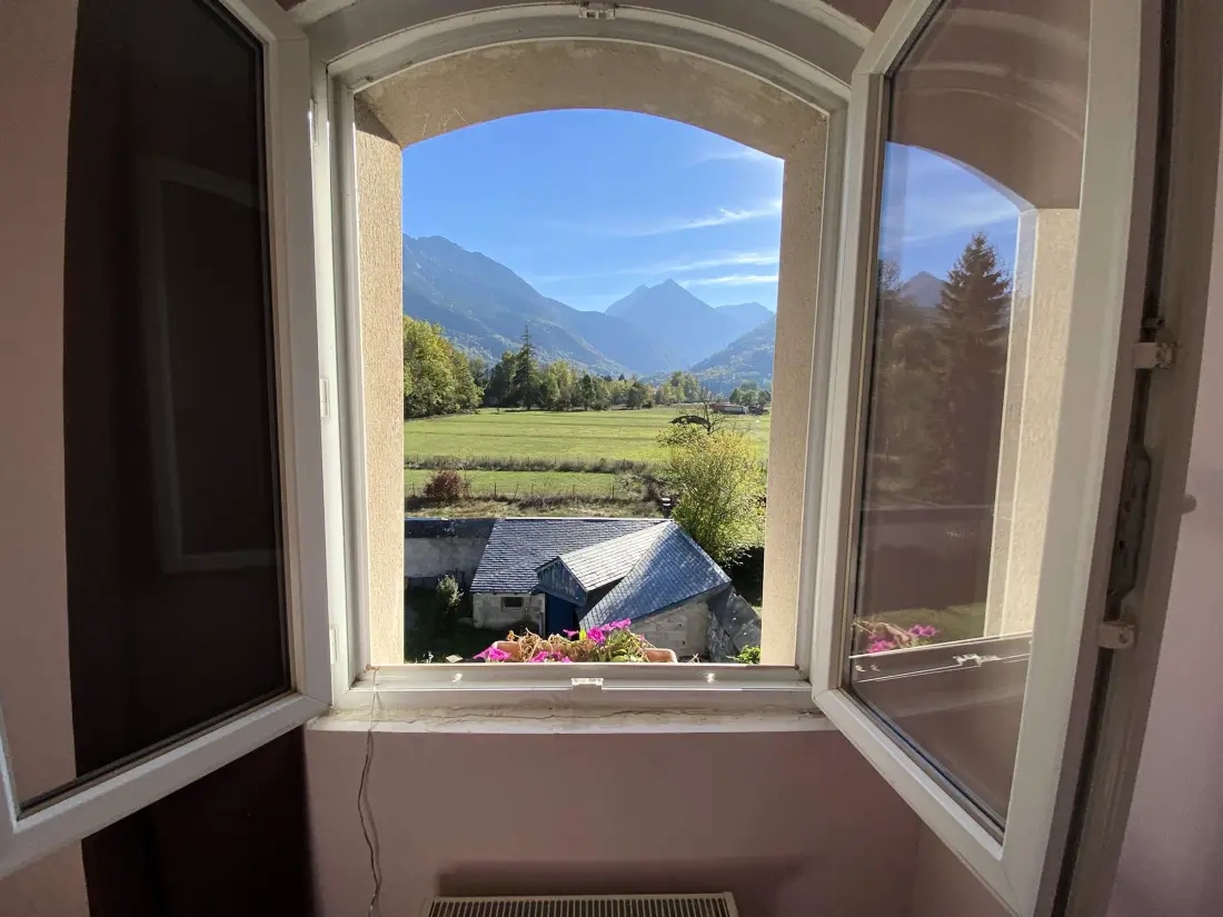 Location de Vacances Vielle-Aure 28