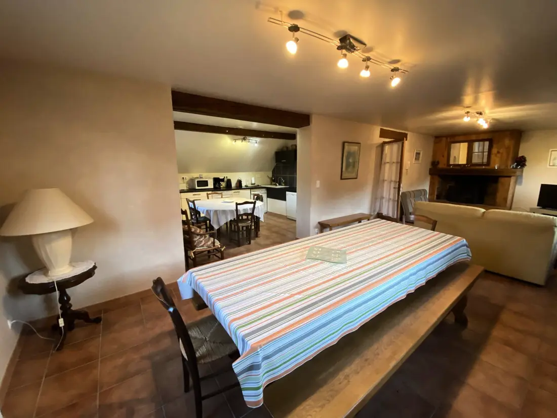 Location de Vacances Vielle-Aure 28