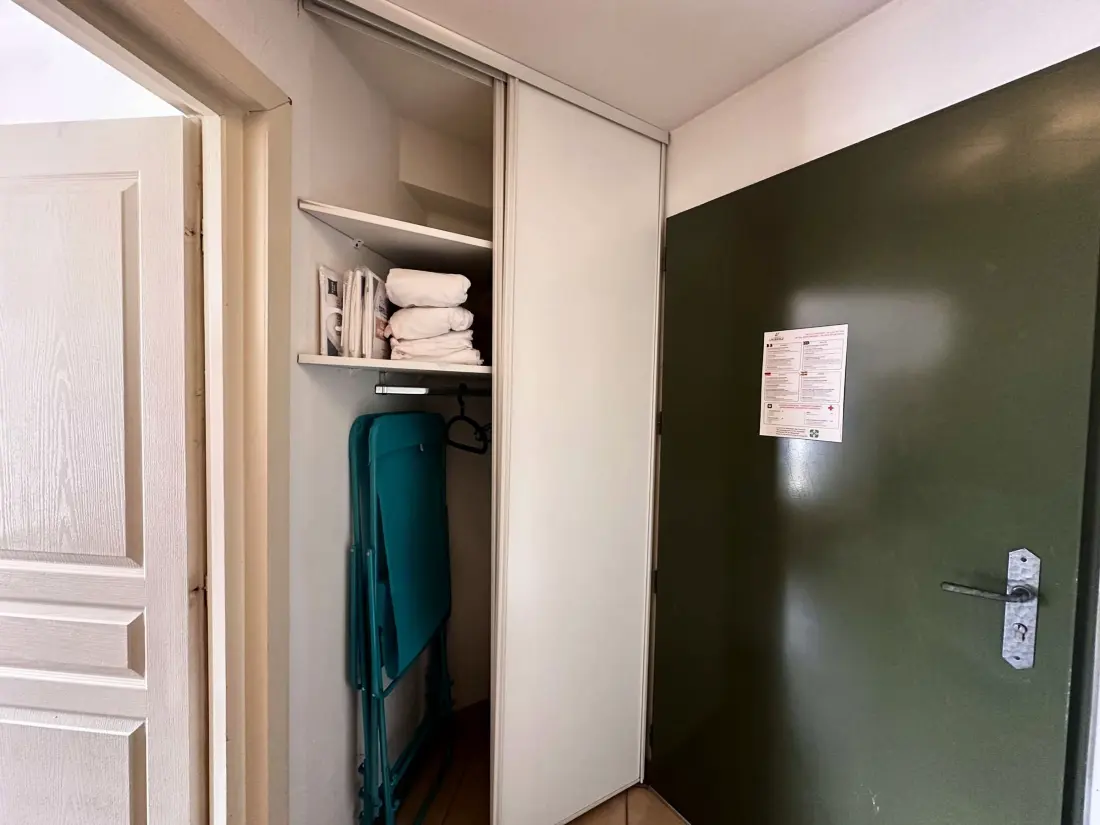 Location de Vacances Vielle-Aure 29