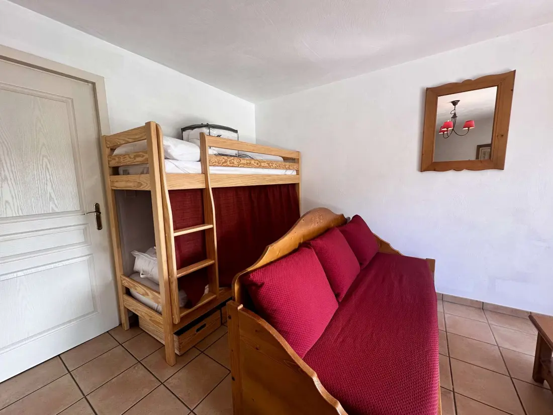 Location de Vacances Vielle-Aure 29
