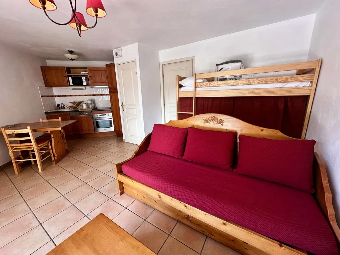 Location de Vacances Vielle-Aure 29