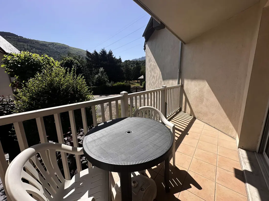 Location de Vacances Vielle-Aure 29
