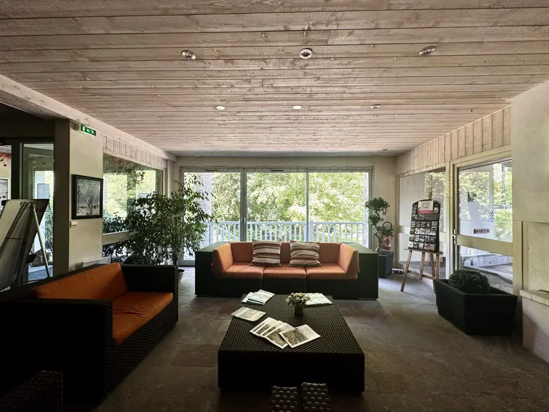 Location de Vacances Vielle-Aure 29