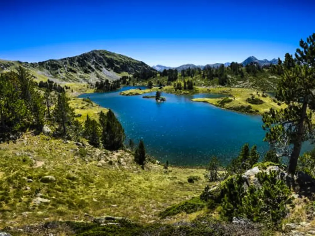 Location de Vacances Vielle-Aure 29