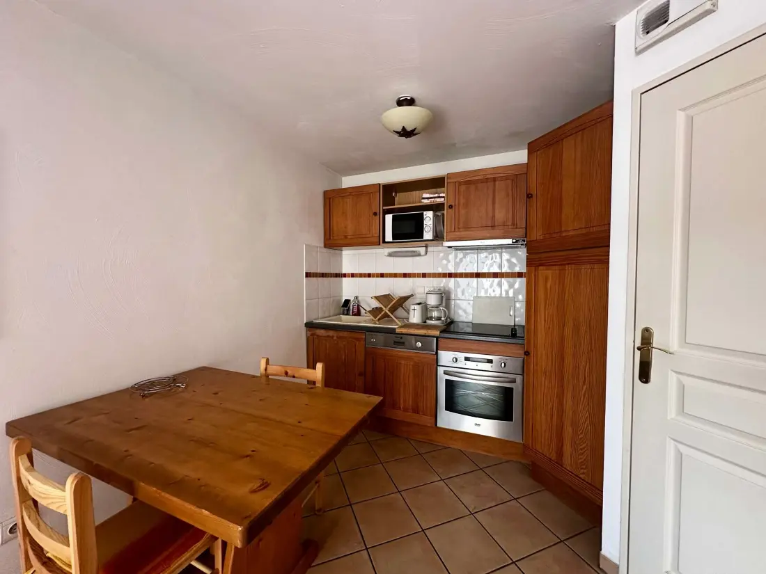 Location de Vacances Vielle-Aure 29